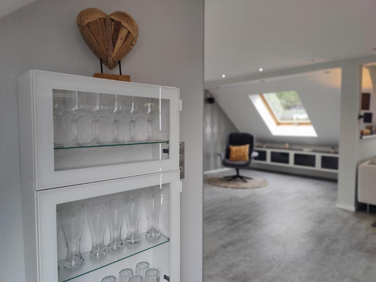 Ferienhaus Villa Adelsberg Mit Dachterrasse In Zentraler Lage Fuer Bis Zu 10 Personen Chemnitz Zewnętrze zdjęcie