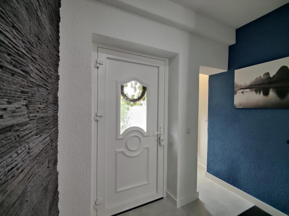 Ferienhaus Villa Adelsberg Mit Dachterrasse In Zentraler Lage Fuer Bis Zu 10 Personen Chemnitz Zewnętrze zdjęcie