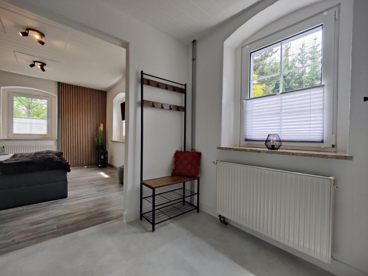 Ferienhaus Villa Adelsberg Mit Dachterrasse In Zentraler Lage Fuer Bis Zu 10 Personen Chemnitz Zewnętrze zdjęcie