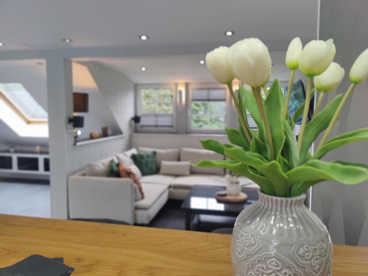 Ferienhaus Villa Adelsberg Mit Dachterrasse In Zentraler Lage Fuer Bis Zu 10 Personen Chemnitz Zewnętrze zdjęcie