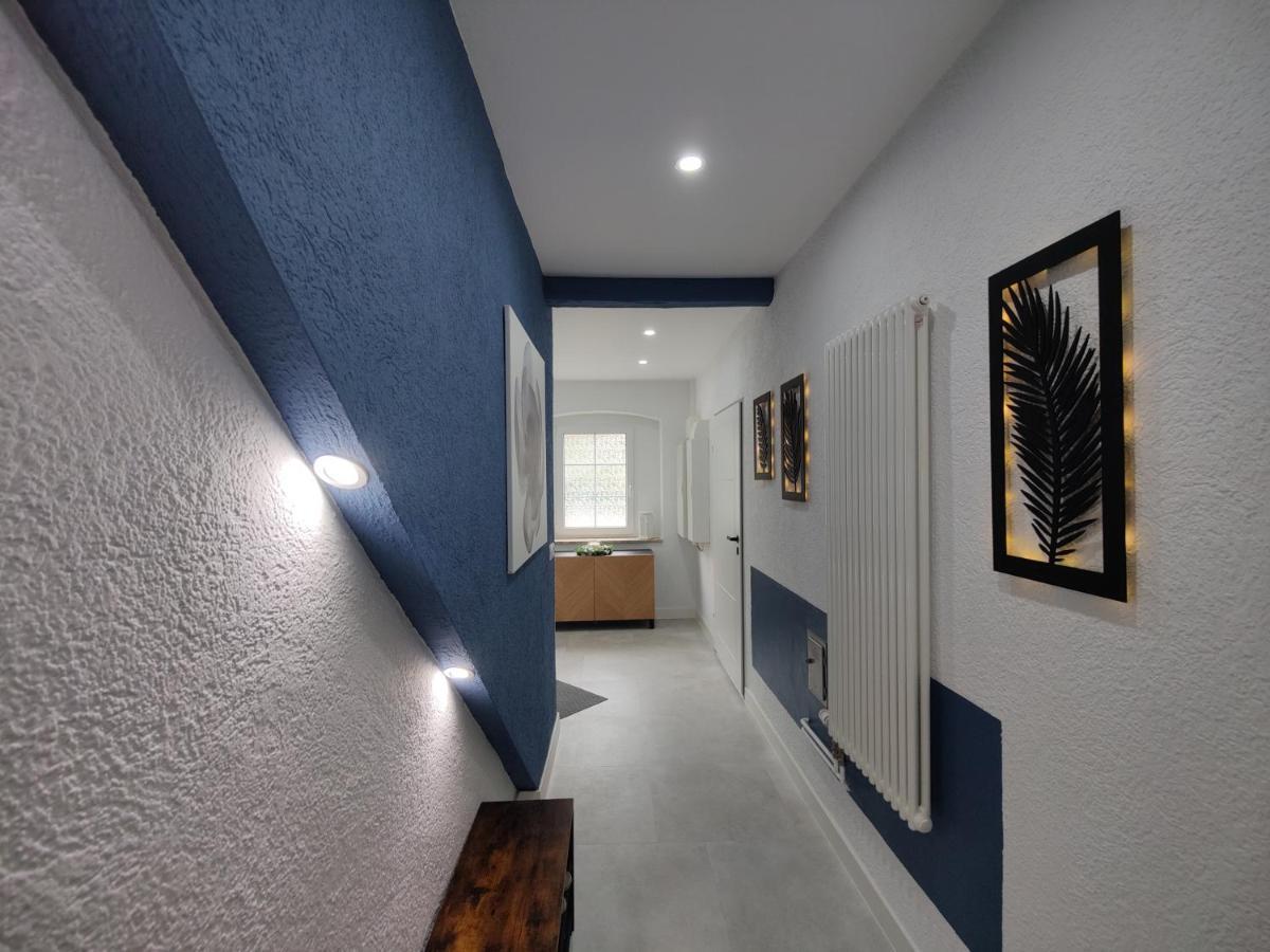 Ferienhaus Villa Adelsberg Mit Dachterrasse In Zentraler Lage Fuer Bis Zu 10 Personen Chemnitz Zewnętrze zdjęcie